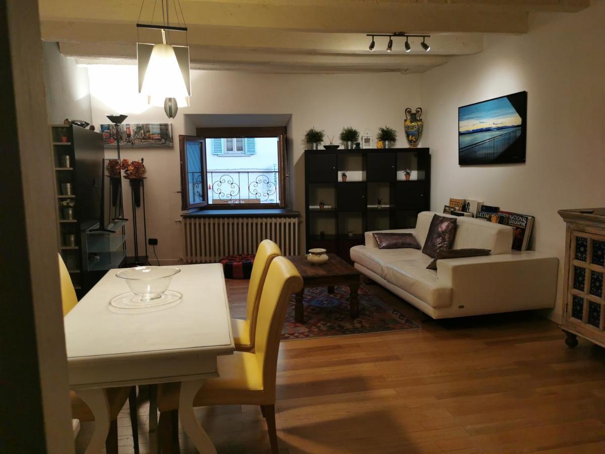 Borgo La Croce Apartaments Флоренція Екстер'єр фото